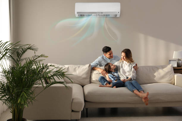 Best HVAC system installation  in Spring Valley, NV