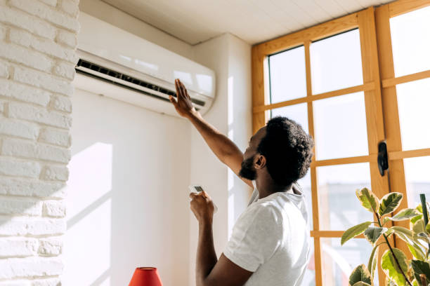 Best HVAC installation services  in Spring Valley, NV