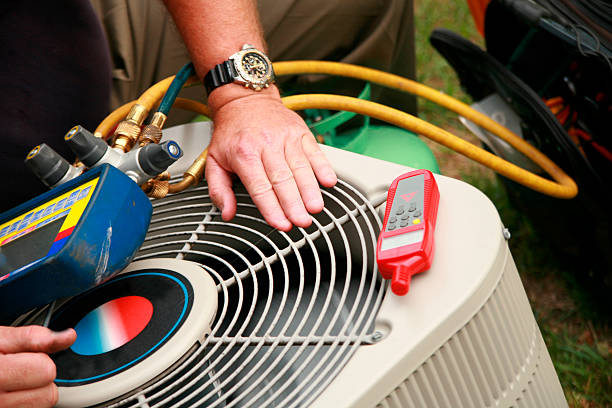 Best Heating repair services  in Spring Valley, NV