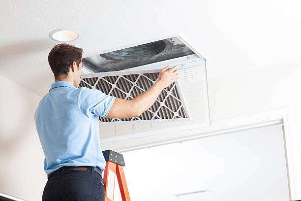 Best HVAC maintenance near me  in Spring Valley, NV