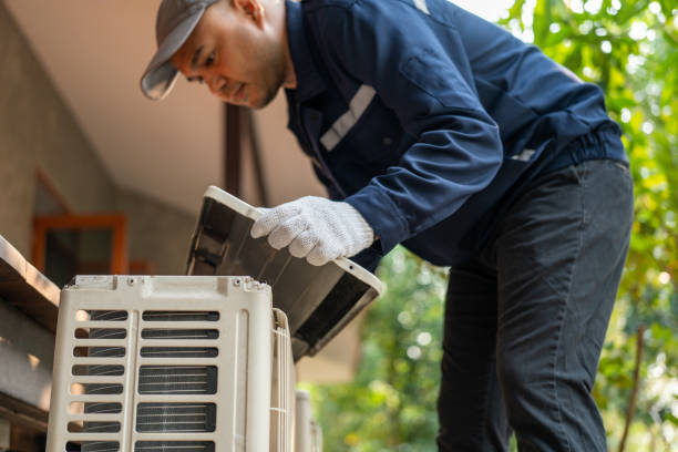 Best HVAC system installation  in Spring Valley, NV