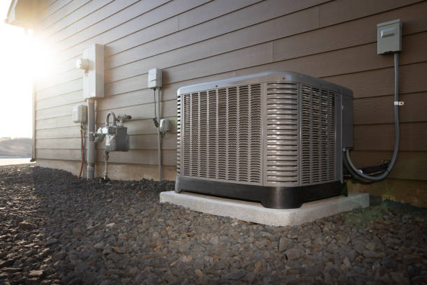 HVAC emergency services in Spring Valley, NV